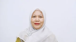 Status Gizi Ibu Kunci Mewujudkan Generasi Indonesia Berkualitas