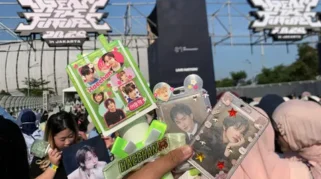 Stigma Penggemar K-Pop dan Aktor Thailand: Belajar Menghargai Kebahagiaan Orang Lain