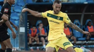 Stjepan Loncar Dijadwalkan Jalani Tes Medis di Persija Pekan Ini