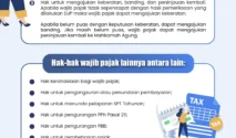 Strategi dan Prosedur Penting bagi Wajib Pajak dalam Mengelola Kewajiban Pajak Kendaraan dan Pajak Daerah
