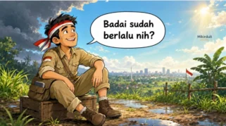 Strategi Trading Mikirduit saat Badai Pasar Saham Mei-Juni 2026: Stop Loss Turun drastis