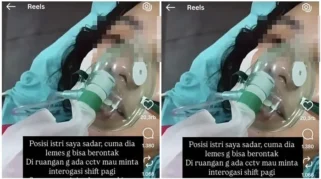 Suami Korban Dugaan Pelecehan di OKU Timur Bantah Pengakuan Istrinya Efek Obat, Minta Pelaku Dihukum