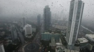 Suhu Dingin di Indonesia Bukan karena Aphelion, Ini Penyebabnya