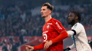 Sunderland Rekrut Thomas Meunier untuk Kiprah Perdana di Liga Europa