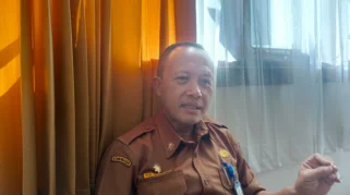 Surat PKB Lengkap, Pengumuman Plt Ketua DPRD Magetan Tunggu Paripurna