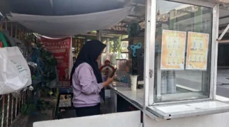 Susu Bontet, Susu Murni Terjangkau yang Bertahan di Tengah Tren Minuman Kekinian