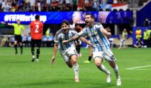Swiss Siapkan Strategi Kolektif untuk Hentikan Messi di Perempat Final Piala Dunia 2026