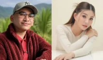 Tak Hanya Kedua Putrinya, Ruben Onsu juga Gugat Hak Asuh Betrand Peto ke Sarwendah