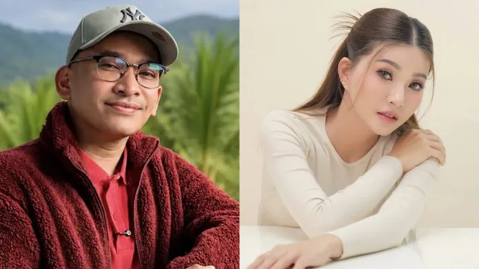 Tak Hanya Kedua Putrinya, Ruben Onsu juga Gugat Hak Asuh Betrand Peto ke Sarwendah