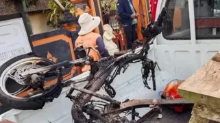Tangis Pilu Anak Pencuri Ayam di Bali yang Tewas Dihajar Warga