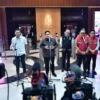 Target Empat Emas, Menpora Erick Pastikan Dukungan Penuh Asian Games 2026
