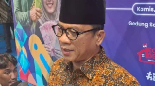 Target Pembangunan 35.800 Koperasi Desa Merah Putih Rampung Agustus 2026