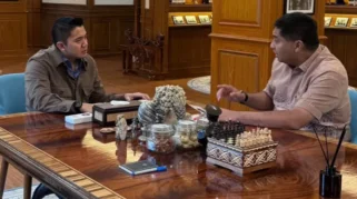 Target Renovasi Rumah Tidak Layak Huni Melonjak Drastis, Capai 400.000 Unit di 2026