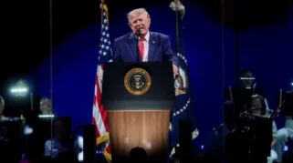 Tarif Baru Trump untuk Indonesia dan Kebijakan WFA bagi ASN Tetap Berlanjut