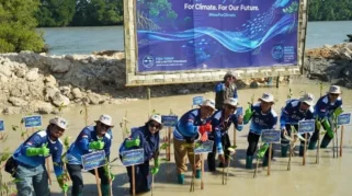 Tata Kelola Lingkungan Berbasis Data Jadi Kunci Daya Saing Kawasan Industri