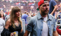 Taylor Swift Bayar Rp2,89 Miliar untuk Izin Pernikahan di New York