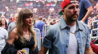 Taylor Swift Bayar Rp2,89 Miliar untuk Izin Pernikahan di New York
