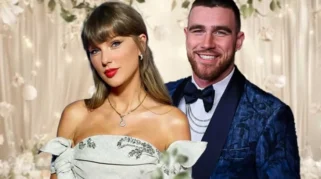 Taylor Swift dan Travis Kelce Resmi Menikah di Madison Square Garden