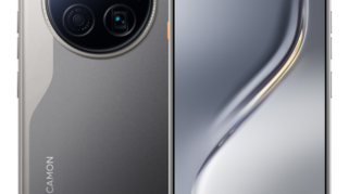 Tecno Camon 50 Ultra 5G Meluncur 17 Juli di India, Ini Detail Lengkapnya