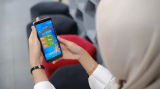 Telkomsel Luncurkan Kartu Perdana by.U Edisi Khusus Lampung