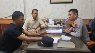 Terlilit Utang, Pria di Selatpanjang Rekayasa Jadi Korban Begal