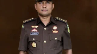 Teuku Rahmatsyah Jabat Kajati Aceh, Ini Daftar Lengkap Mutasi Kejagung