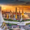 Thailand Tak Lagi Kejar Jumlah Turis, Kini Bidik Wisatawan Gemar Belanja