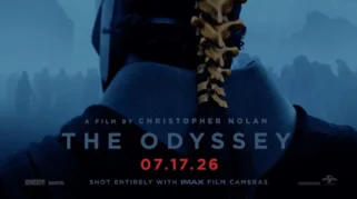 The Odyssey: Adaptasi Epik Homer oleh Christopher Nolan Siap Tayang
