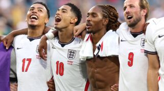 Thomas Tuchel Kecewa dengan Performa Inggris Meski Menang atas Norwegia