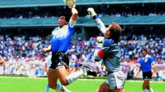 Thomas Tuchel, Stadion Azteca, dan Kenangan Piala Dunia 1986