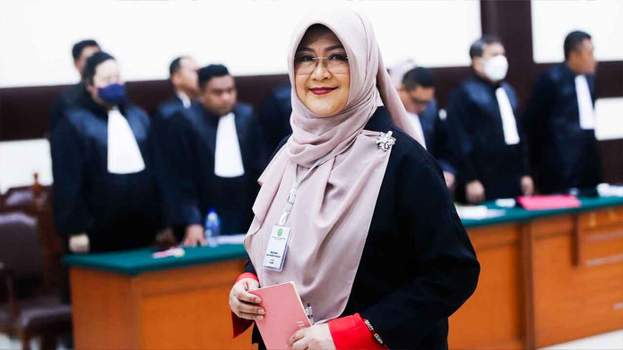Tim Hukum Dokter Tifa Sebut Dakwaan Jaksa Kabur dan Tidak Cermat