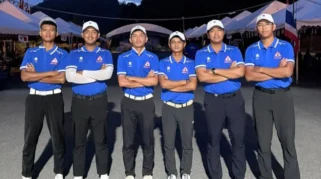 Tim Merah Putih Raih 2 Medali Emas di World Cup Woodball Championship 2026