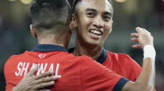 Tim Nasional Sepak Bola Singapura Raih Kemenangan Tipis di Piala AFF 2026 Meski Performa Belum Maksimal