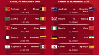 Tim Ream Kunci Kemenangan AS atas Bosnia di 32 Besar Piala Dunia 2026