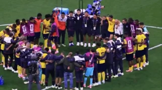 Timnas Ekuador Klaim Dapat Ancaman Kartel Meksiko Usai Tersingkir dari Piala Dunia 2026