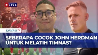 Timnas Indonesia Cukur Kamboja 5-1, John Herdman Puas dengan Identitas Taktik Tim