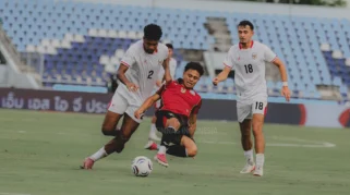 Timnas Indonesia Menang 3-0, John Herdman Tetap Angkat Topi untuk Timor Leste