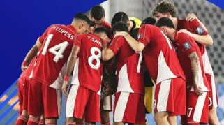 Timnas Indonesia Siap Hadapi Kamboja di Piala AFF 2026 dengan Dukungan Ribuan Personel Keamanan