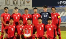 Timnas Indonesia U-17 Hadapi Malaysia dalam Laga Uji Coba Jelang Kualifikasi Piala Asia