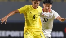 Timnas Indonesia U-17 Hajar Malaysia 3-0 di Garuda Championship Series
