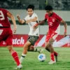 Timnas Indonesia U-17 Vs Malaysia U-17 di Stadion Manahan Digelar Tanpa Penonton