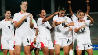 Timnas Putri Back-to-back Juara Piala AFF, Erick Thohir Pertegas Komitmen