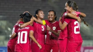 Timnas Putri Indonesia Juara Piala AFF 2026, Erick Thohir Puji Perkembangan Sepak Bola Putri