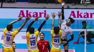 Timnas Voli Putra Indonesia Siap Hadapi Vietnam di Semifinal SEA V Cup 2026 Leg 2
