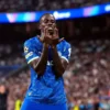 Timothy Weah Incaran Everton untuk Perkuat Sisi Kanan