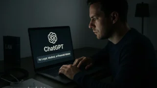 Tinjauan Hukum dan Perkembangan ChatGPT dalam Memberikan Saran Medis dan Pelayanan AI