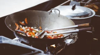 Tips Memasak agar Hasil Masakan Lebih Lezat dan Bergizi