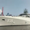 TNI AL Gelar Operasi Cenderawasih Jaya 2026 di Perairan Utara Papua untuk Tekan Penyelundupan