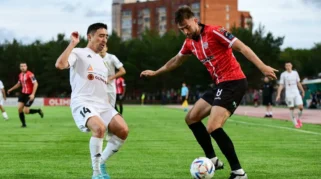 Tobol Kostanay Menang Adu Penalti Lawan Panevėžys di UEFA Conference League 2026