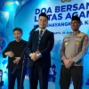 Tokoh Agama Apresiasi Doa Bersama Lintas Agama Sambut Hari Bhayangkara ke-80